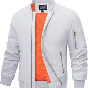 Men's Jackets