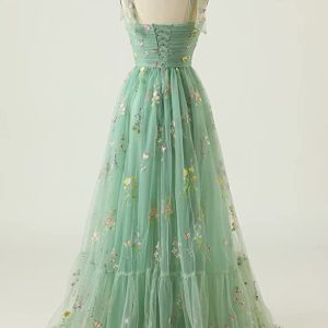 Dresses